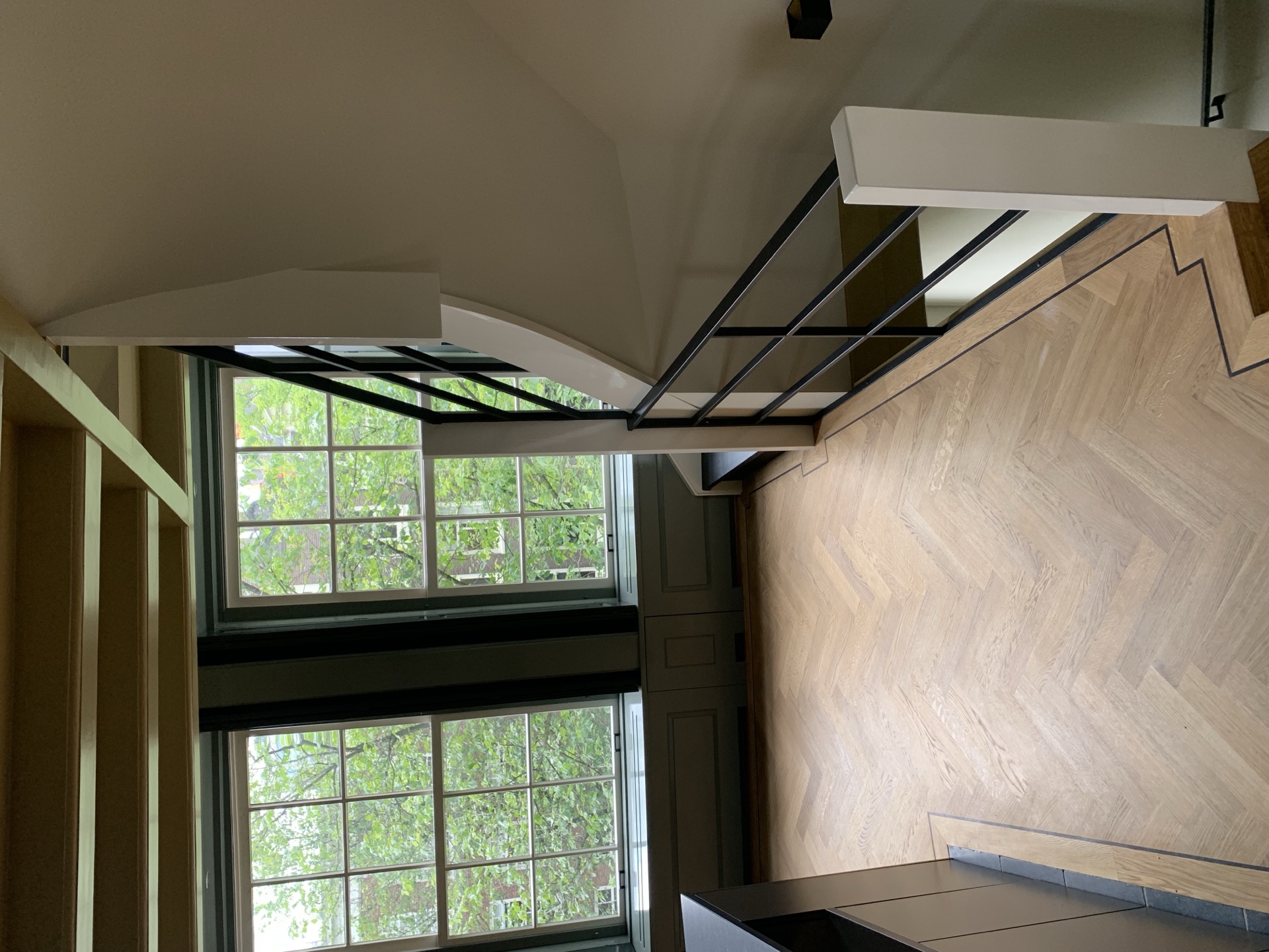 Slaapkamer Keizersgracht