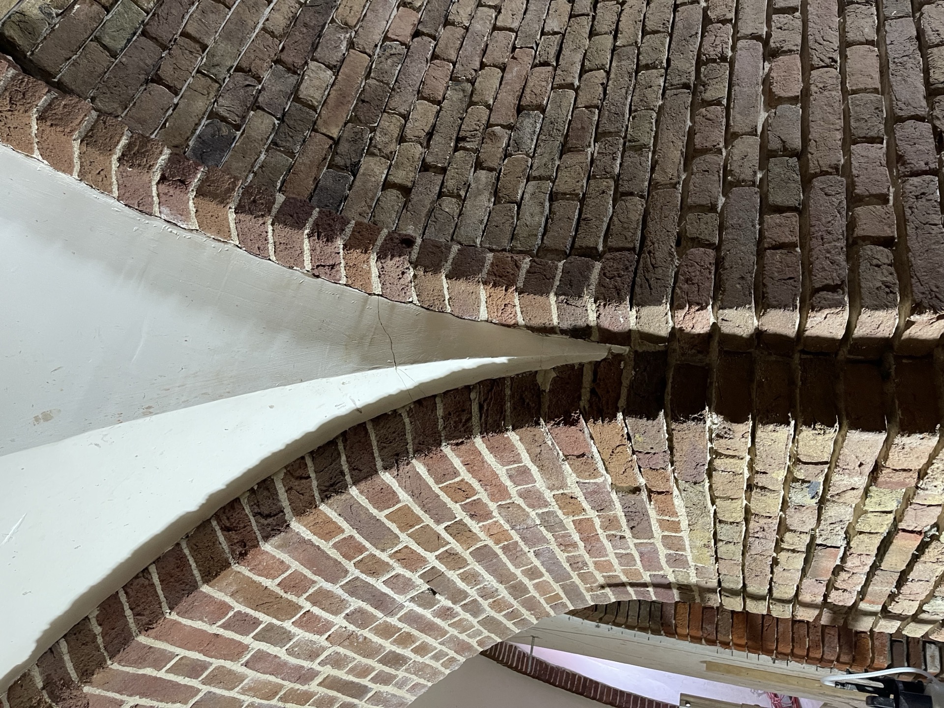 Gewelf Paleis Het Loo